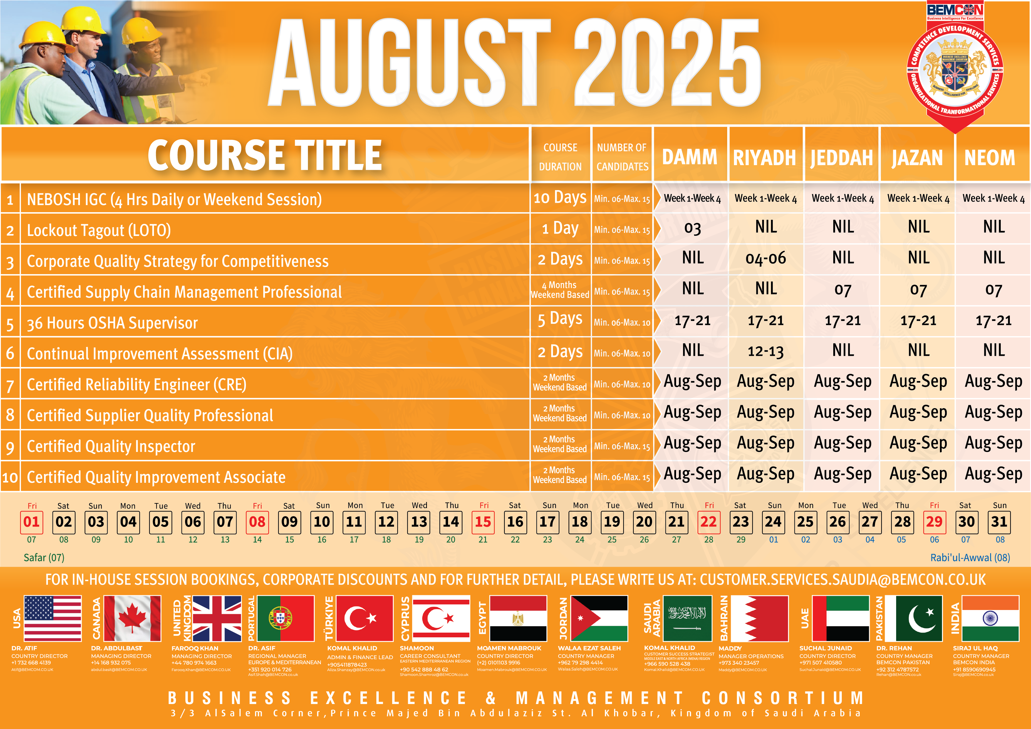 BEMCON 2025 12 MONTH COURSE DETAIL Final-09